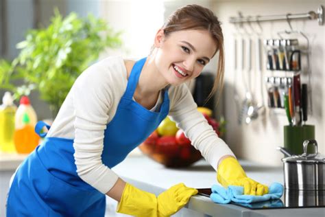 what qualities must a housekeeping company possess