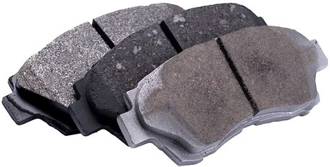 Different Types Of Brake Pads Which Compound Is Best Low Offset