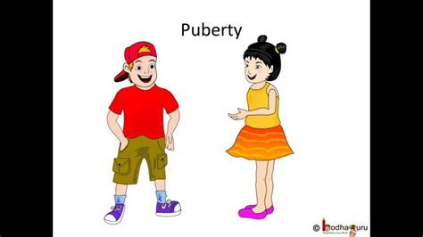Contextual translation of delayed puberty into malay. Physiological changes during puberty. Adolescence and the ...