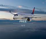 Photos of Delta Flights Wifi