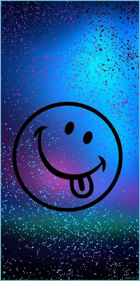 Galaxy Emojis Top Galaxy Emojis Background Galaxy Emoji Emoji Blue