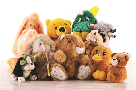 Stuffed Animal Slumber Party At Hastings Ranch Vromans Bookstore