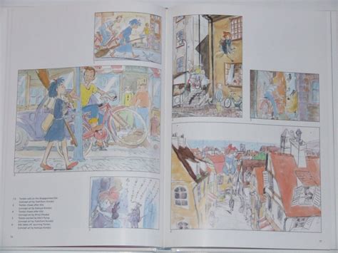 Pdf drive is your search engine for pdf files. Remembrance of Things Past: Ghibli Art Books - Kiki's ...