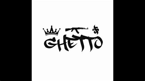 Ghetto Ahmak Youtube