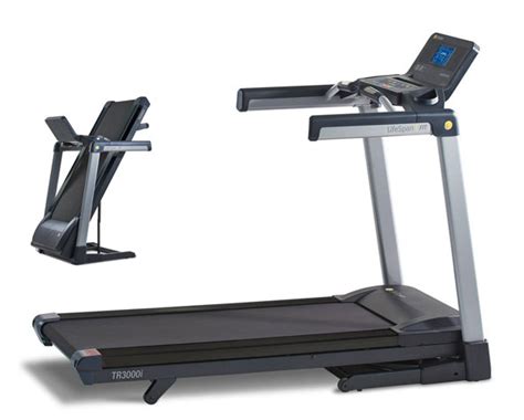 Lifespan Fitness Tr3000i Treadmill Reviews 2017 2018 Folding Model