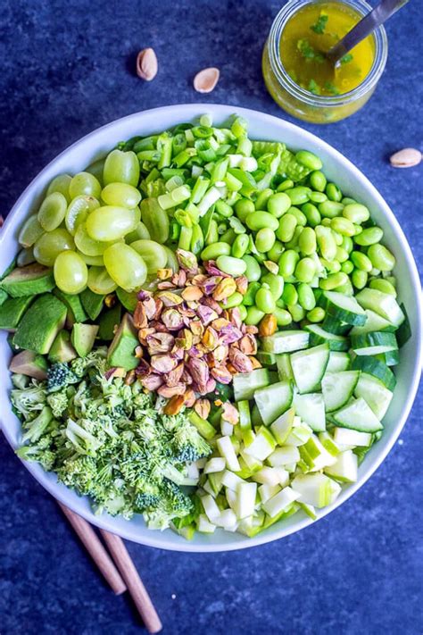 30 Easy Delicious Salad Recipes You Will Want To Eat Every ...
