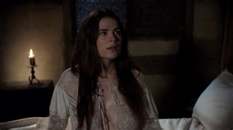 Hayley Atwell Nude But Natalia W Rner Nude Topless The Pillars Of The