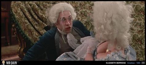 Anatomy Of A Scenes Anatomy Miloš Forman Removes And Later Reinserts Nudity Into Amadeus