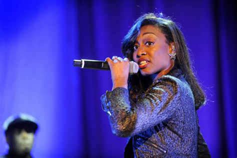 Concert Review Beverley Knight At Wolverhampton Civic Hall Express
