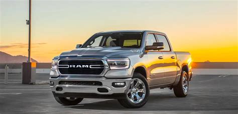 It handles fairly well by truck standards and delivers an incredibly cushioned ride. 2019 RAM 1500 Towing Capacity | How Much Can a RAM 1500 Tow?