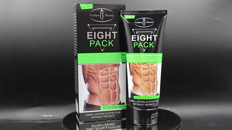 aichun beauty best magic men women weight loss 3 days eight pack fat burning abdominal muscles