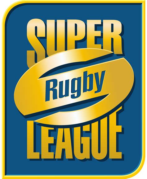 Branding And Image Of Super League Page 3 The General Rugby League