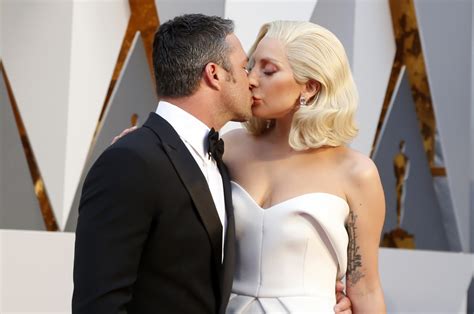 Lady Gaga And Taylor Kinney Split Couple Call Off