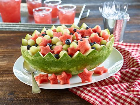 Top 10 Tips To Throw The Best 4th Of July Bash Watermelon Board