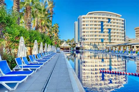 Download Best Rated Hotel In Antalya Turkey  Backpacker News