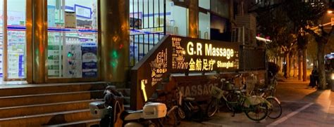 The 15 Best Places For Massage In Shanghai