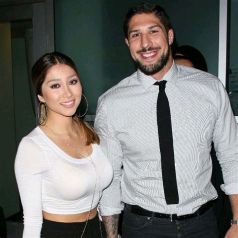 Brendan Schaub Wife Facts About The Wife Of Brendan Schaub Dicy Trends