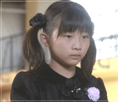 【画像】伊藤沙莉の子役時代!出演ドラマは女王の教室にひよっこで声低いと話題｜Media Sunshine