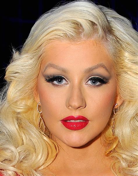 Christina Aguilera Knows How To Orgasm Popsugar Love And Sex
