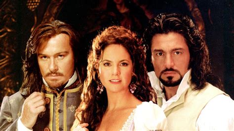 estas son las 5 telenovelas que mejor han resaltado el pasado de méxico cine y series las