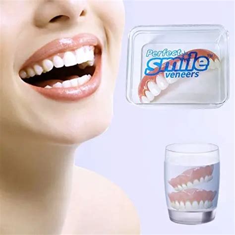 Perfect Smile Veneers By Instant Smile Co