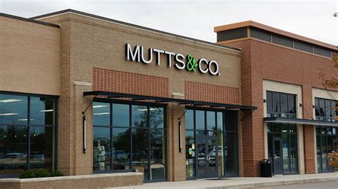See the membership terms for further details. Mutts & Co | POLARIS - Shopping - Columbus, Ohio