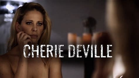 Cherie Deville Actor Profile Puretaboo Youtube