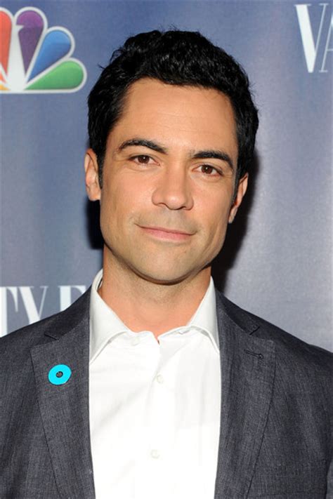 He is an actor and writer, known for детектив раш (2003), закон и порядок. Danny Pino Quotes. QuotesGram