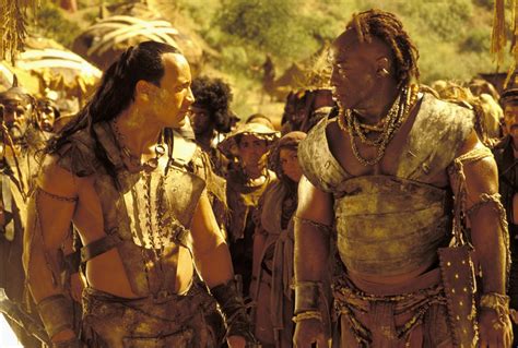 The Scorpion King Full Hd Wallpaper And Background Image 2048x1381