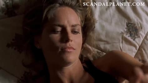 Sharon Stone Naked Sex Scenes Compilation On Scandalplanetcom