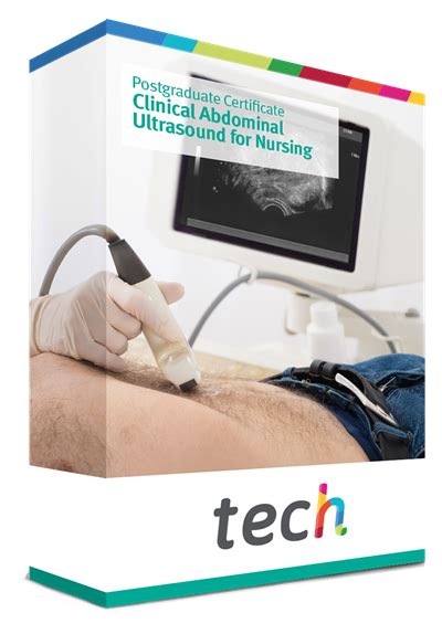 Postgraduate Certificate In Clinical Abdominal Ultrasound For Nursing