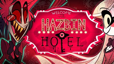 Helltaker X Hazbin Hotel