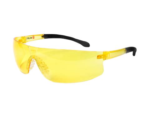 Yellow Safety Glasses Spark Safety Supplies Shop Wurth Canada