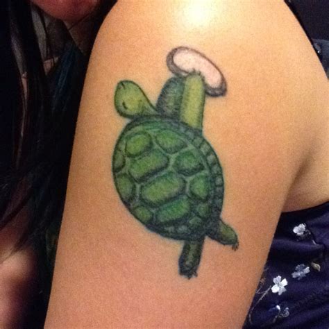 Check spelling or type a new query. Terrapin station Grateful Dead turtle tattoo by Chelsea ...