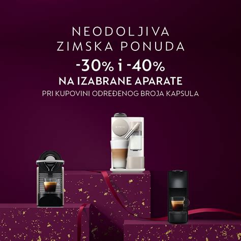 Moka Kafa Recept Kako Se Pravi Uvena Nespresso Srbija