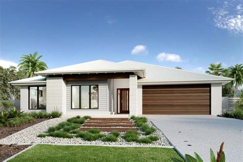 Home Designs In Melbourne Nw Essendon Gj Gardner Homes In 2020