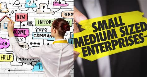 Creating And Improving The Competitiveness Of Small And Medium Enterprises