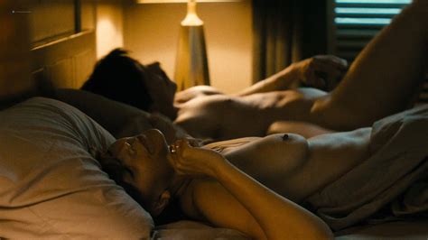 Naked Maggie Gyllenhaal In The Deuce