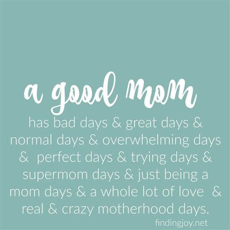 I Love This Heres To All My Fellow Good Moms Quotes