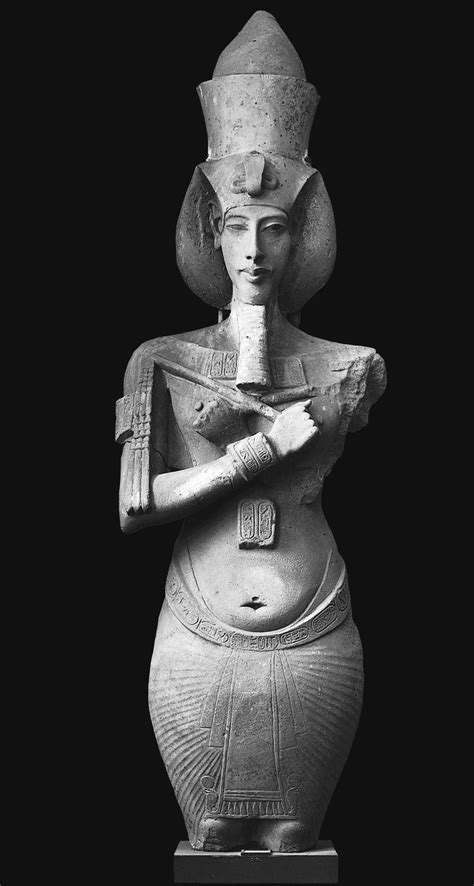 Akenaton Ancient Egypt Ancient Egypt Art Egyptian History
