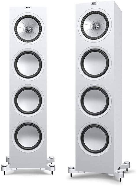 Kef Q950 Review Liquidaudio