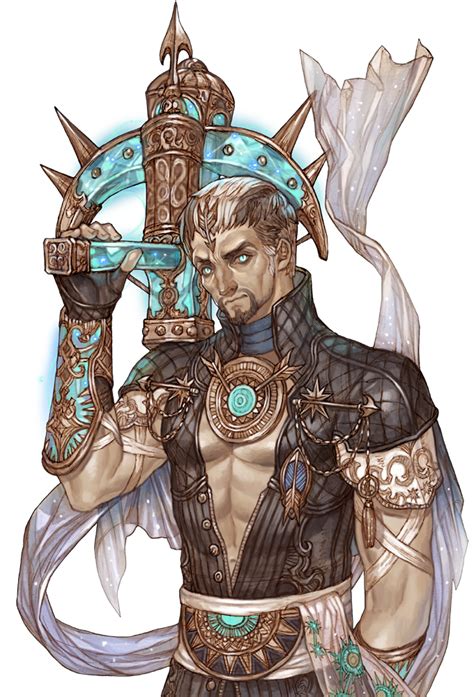 Ignas Tree Of Savior Wiki Fandom