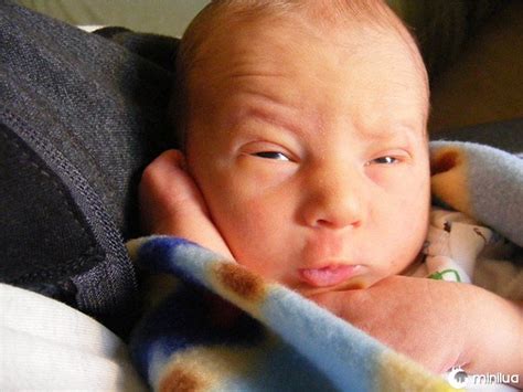 15 Fotos De Bebês Mais Engraçadas E Fofas Que Você Vai Ver Hoje Minilua