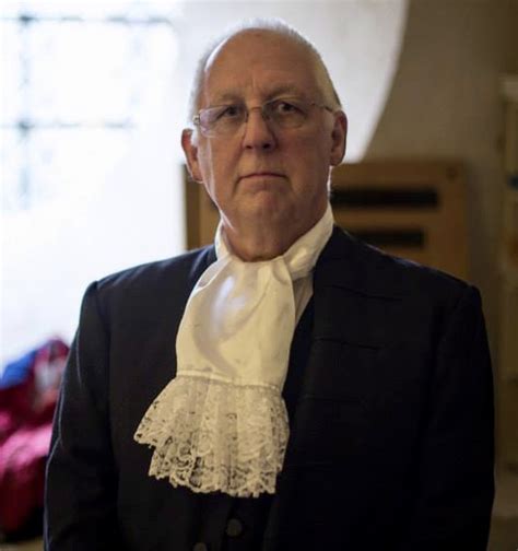 John Bullimore On Best Practice In The Consistory Court And Other Bits Some Guidance From A