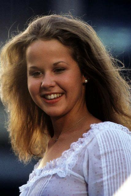 Linda Blair Linda Blair Celebrity Portraits Celebrities