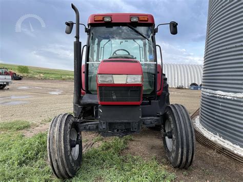 Case Ih Cx100 Auction Results