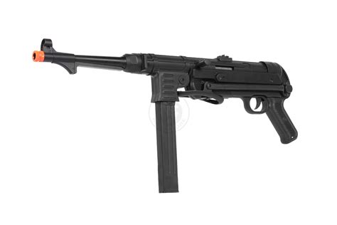 Ww2 Airsoft Guns Our Guide To The Best Classic Weapons Airsoft Pal