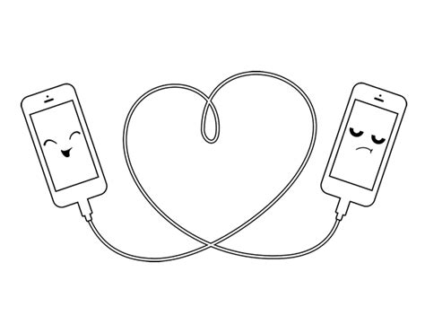 Pin em Dibujos de Amor