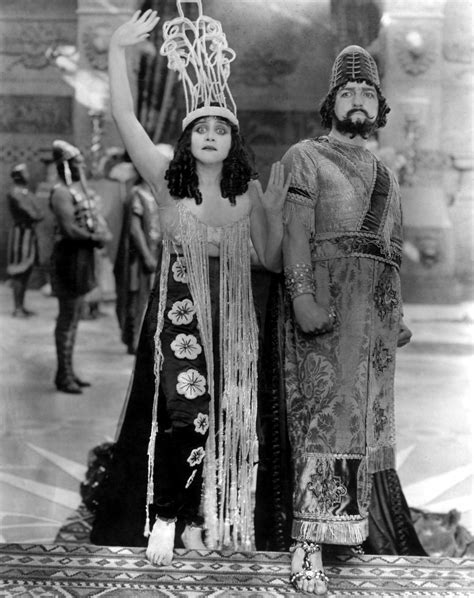 Theda Bara Silent Movies Photo Fanpop