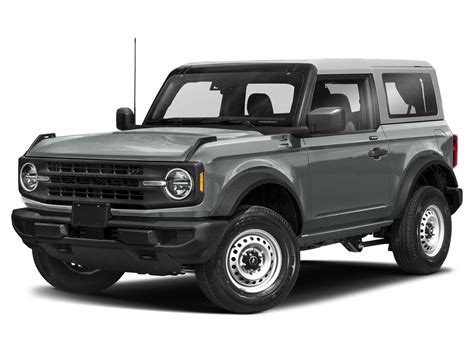 New 2023 Ford Bronco For Sale At Chiefland Ford Vin 1fmde5ch4plb92237